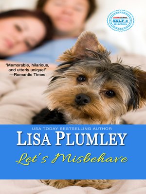 Let's Misbehave - ebook